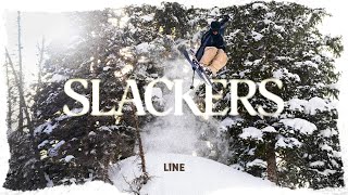 Slackers