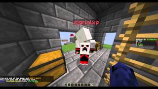 Mineplex Bridges exploiter.
