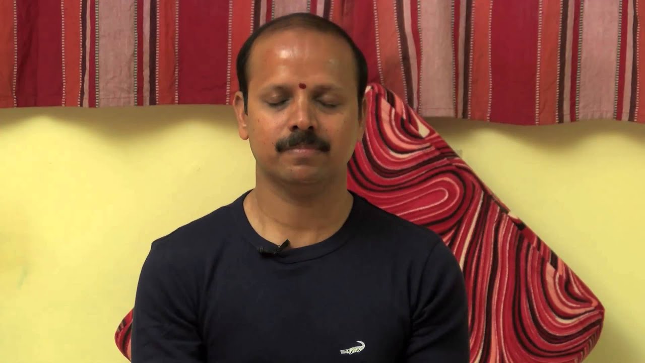 This yoga strenghthens your skull - Red Pix 24x7