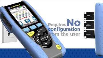 Ideal Networks - SignalTEK NT - TELECRON