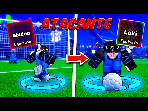 Who is the best STRIKER in Blue Lock Rivals?