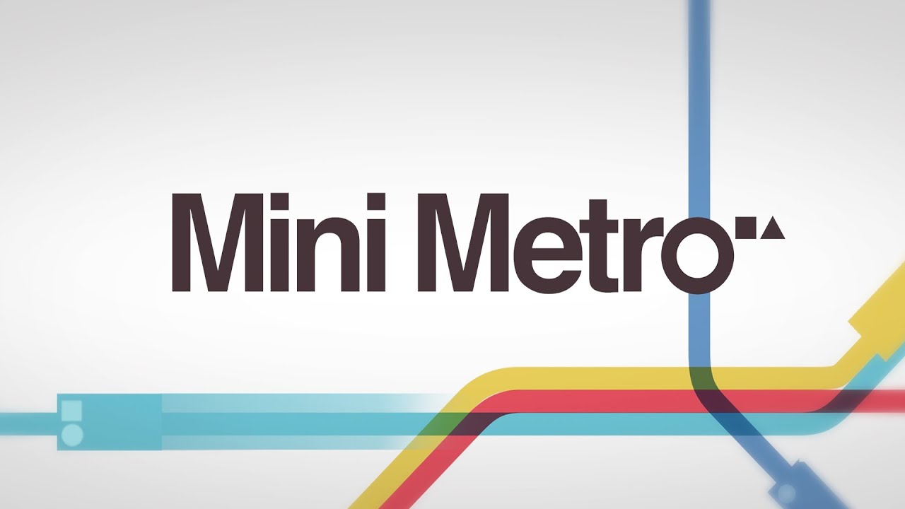 Mini Metro | Chicago Top Score Quest : Mastering the Windy City Transit
