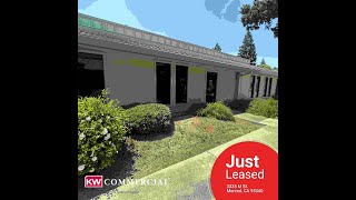 3335 M Street Just Leased