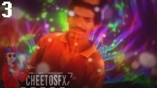 TOP 7 MELHORES INTROS DORGAS (VOLTEI COM MELHORES INTROS)