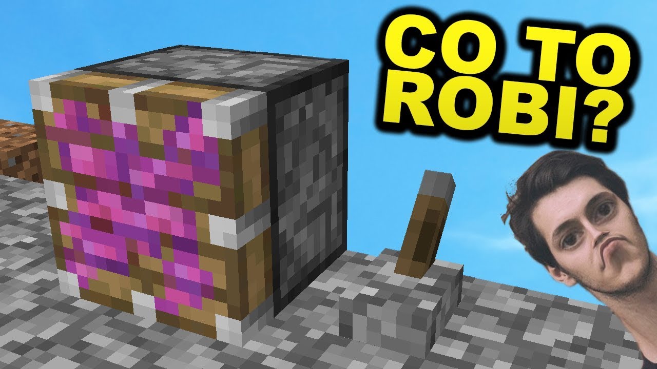 TO PRAWDZIWA REWOLUCJA! - Minecraft DEALER & TRITSUS #3 tritsus shop