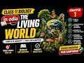 Class 11 Biology Chapter 1 🔥 Diversity of Living Organisms | Full Chapter Explanation | CBSE 2026