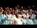 Total Praise Mass Choir - Oui toi seul est Dieu