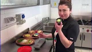 El Jalapeño, restaurante que transporta sazón mexicano hasta Italia