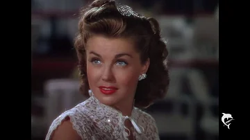 Tribute to Esther Williams