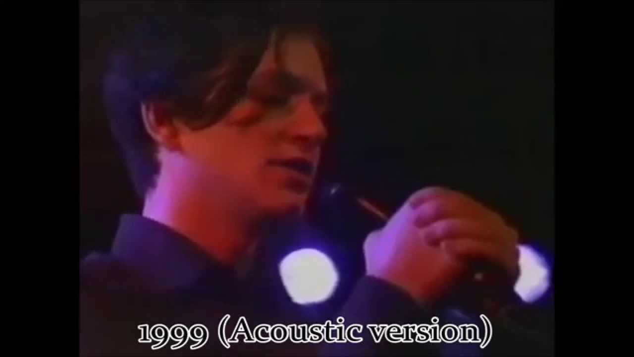 Brian Molko Vocal Change 1998-2015