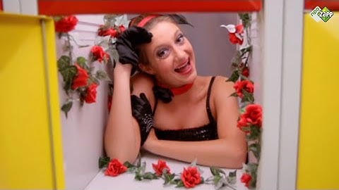 SpangaS THROWBACK | LIPDUB 🎵🎤