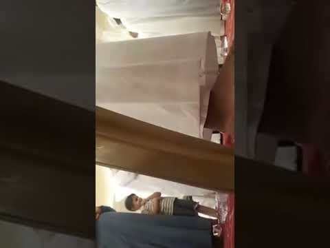 القارئ يحيى الأركاني Yahya Al Arkani 