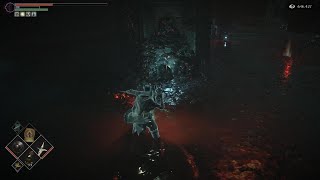 Demon's Souls Sodden Ring