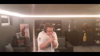 Rebel Yell Short Visual Version