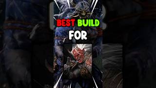 The BEST Build For The ONI in Dead by Daylight