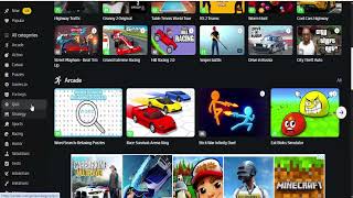 yandex Games proxy  / How To Unblock All Website On School Chromebook 2024