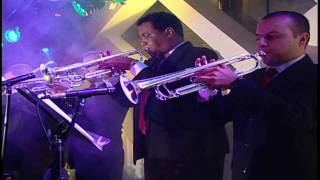 Tony Vega - Esa Mujer (En Vivo Medellin) HD