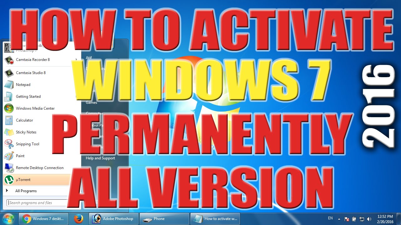 kickass windows 7 loader daz v2.2.2