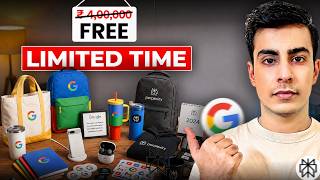 99% of Indian Students Are Missing ₹4 Lakh Worth of FREE Stuff  (Certificates, Swags, Courses)
