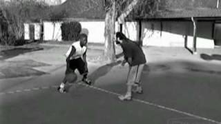streetball Rennes handles (France 07) part 03.avi