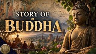 The Life of the Buddha | Full Documentary | Ancient History screenshot 2