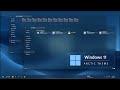 Windows 11 Arctic Nord Color Theme | Complete Customization Step-by-Step Guide