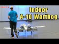 INCREDIBLE ! Super light weight A-10 Warthog flies at Modell-Hobby-Spiel 2023 | Flown by Jack Jehle