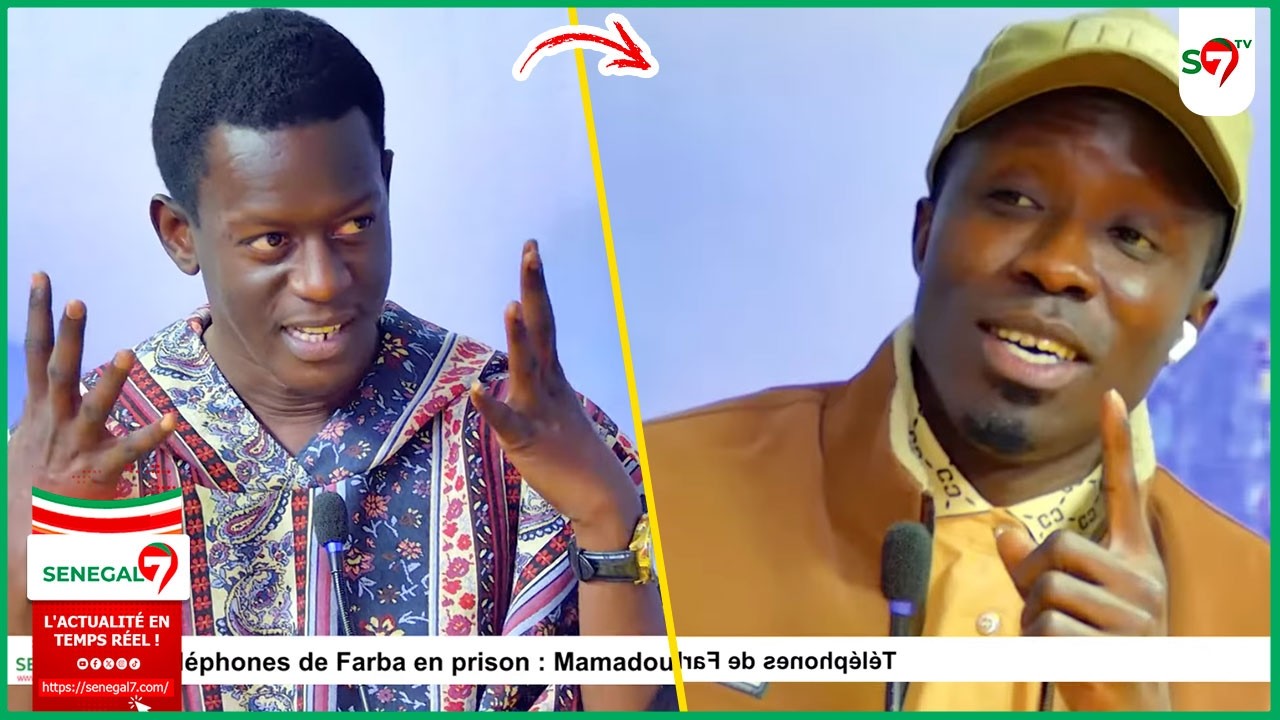 Abdou Nguer placé en garde à vue, les conseils precieux d'Arona Niang au chroniqueur 