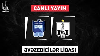 Neftçi TV Canlı Yayım (22.04.2024)