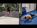 Famous footballers muscle  power workouts  hulk ramos perisic  more