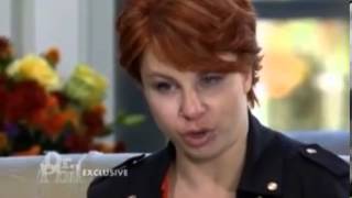 Michelle Knight on her kidnap ordeal: I was strung up like a fish