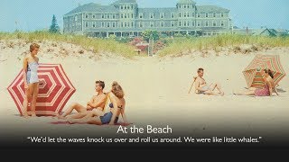 'Sconset Beach