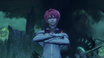 Xenoblade X DE Ch. 6 (71)- Predator and Prey (Complete), A new Skell on the Block (Part 1)