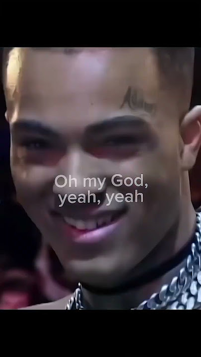 XXXTENTACION - going down! #llj #xxxtentacion #lyrics #edit #shorts