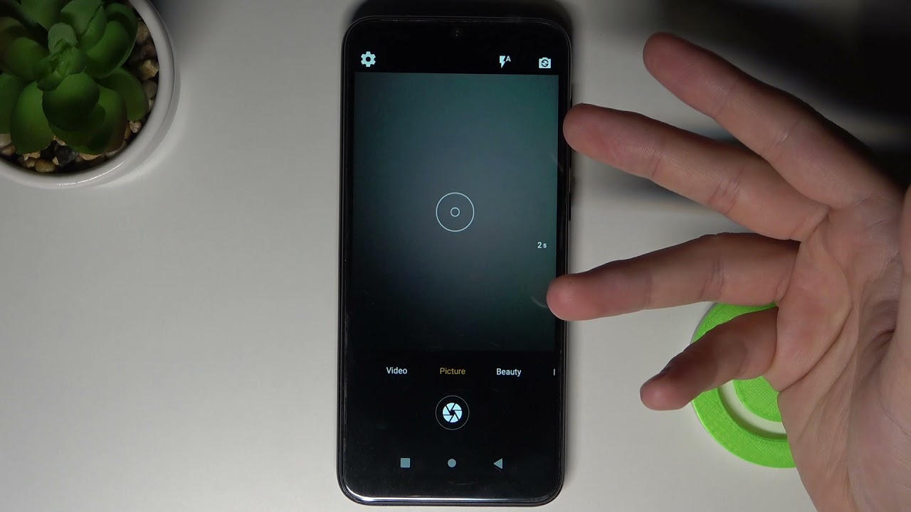 Фейковый SAMSUNG – Топовые трюки с камерой