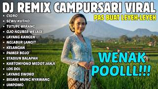 Dj Cdanursari Remix Viral Tiktok  Didi Kempot  Album 2026  Cdanursari  Album