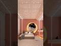 Bedroom smart lighting interior 🛌 #lightingdesign  #bedroom #smartbedroom #dreambedroom #interior