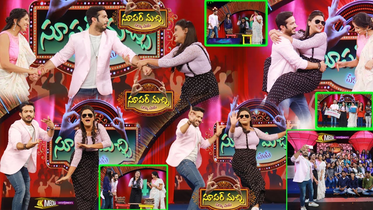 Super Machi Show | Latest Promo | 20th July 2019 | Episode 9 | Big Boss Rohini, Anchor Ravi & Indu