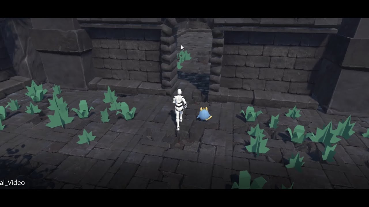 #1 AMA From The Game Development Team