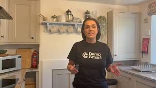 DampSmart Installation Training , 2-Bedroom Property Guide