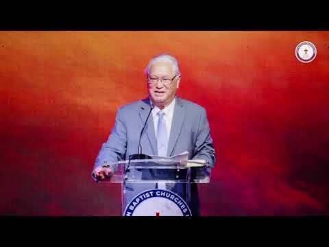 Rev. Dr. Steven Hre Kio (Ph.D) || Thawngthachim rak ngai ve a ṭha kho tuk ee