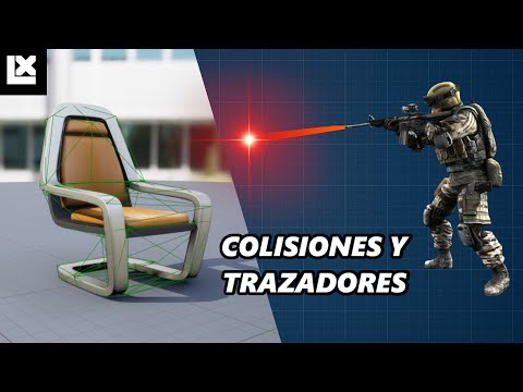 Video: ¿Qué son las interacciones de colisión?