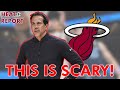 The Miami Heat Are DANGEROUS