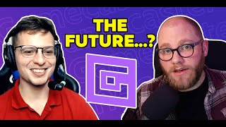 The FUTURE of Live Game Streaming
