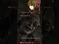 Use that brain Grace!  #residentevil #residetnevilrequiem #vtuber #horrorgame
