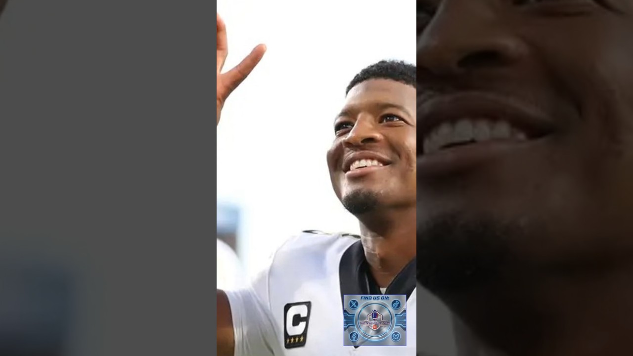WATCH: How We Feel About Jameis Winston!