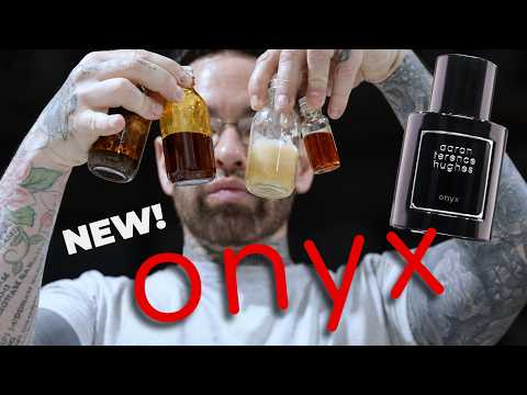NEW! 'Onyx' | The Evolution of Onyx