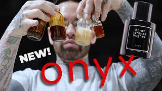 NEW! 'Onyx' | The Evolution of Onyx