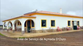 CPA – Almada d’Ouro (Castro Marim) 2015-2016