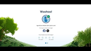 Agentforce Mobile SDK: Quick Look | Trailhead Salesforce